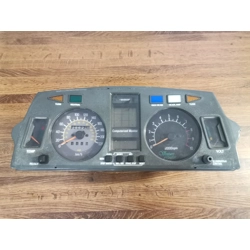 1984-85 Yamaha XVZ12 Instrument Panel 41R-83570-A0-00 1NL-83540-A0-00