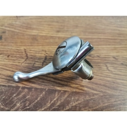 1972 Triumph T120R Bonneville TR6R Tiger TR6C Trophy Choke Lever 12/608
