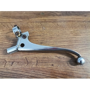 1968 Triumph T100C T100R Tiger Clutch Lever Assembly 18/952 #1