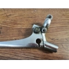 1968 Triumph T100C T100R Tiger Clutch Lever Assembly 18/952 #1