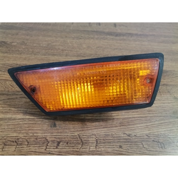 1980-83 Honda GL1100A GL1100I GL500I GL650I Right Signal Light 33400-463-773 #2