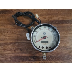 2003-06 Yamaha XVS1100A V-Star Classic Speedometer Km/h 5KS-83500-20-00