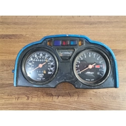 1978-79 Honda CX500 Instrument Panel Km/h 37250-415-018 37200-415-721