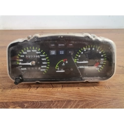 1987-93 Kawasaki EX500A Instrument Panel 25001-1678