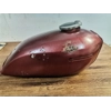 1974-77 Kawasaki KZ400 Fuel Tank 51001-100 51001-109 #2