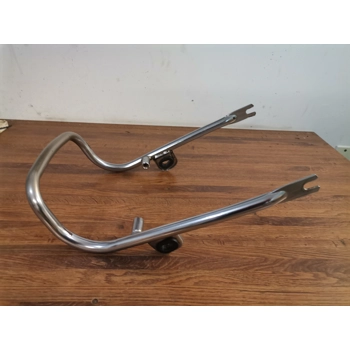 1978-80 Yamaha XS650 XS650S Grab Bar 256-83321-00-00 2M0-21645-00-00
