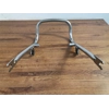 1978-80 Yamaha XS650 XS650S Grab Bar 256-83321-00-00 2M0-21645-00-00