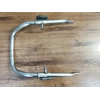 1975-77 Honda CB550F Super Sport Grab Bar 33606-374-670 84100-390-000
