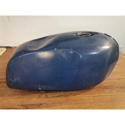 1977-79 Yamaha XS750 Fuel Tank 1J7-24110-00