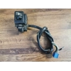 1983-88 Suzuki GS450L GS550E GS550E GS550L Left Hand Switch Set with Choke Lever 37400-33420