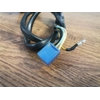 1983-88 Suzuki GS450L GS550E GS550E GS550L Left Hand Switch Set with Choke Lever 37400-33420