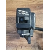 1983-88 Suzuki GS450L GS550E GS550E GS550L Left Hand Switch Set with Choke Lever 37400-33420