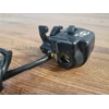1983-88 Suzuki GS450L GS550E GS550E GS550L Left Hand Switch Set with Choke Lever 37400-33420