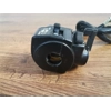1983-88 Suzuki GS450L GS550E GS550E GS550L Left Hand Switch Set with Choke Lever 37400-33420