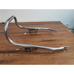 1978-79 Honda CM185T Twinstar Grab Bar 50410-419-000