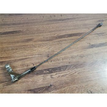 1980-82 Honda CB650 CB650C Brake Shaft and Rod Assembly 43451-460-010 46515-460-000