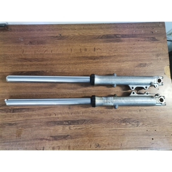 1982-84 Suzuki GS1100 GS1100GK Fork Legs 51104-49440 51103-49440