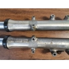 1982-84 Suzuki GS1100 GS1100GK Fork Legs 51104-49440 51103-49440