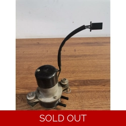 1982-86 Honda VF700 VF750 VF1100 Fuel Pump 16700-MB1-015
