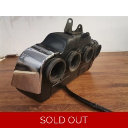 1982-83 Suzuki GS1100G GS1100GK Air Box 13700-45120