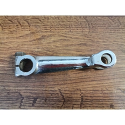 1977-98 Honda CB550 CB650 PC800 Rear Brake Actuator Arm 43410-426-610 43410-MR5-000