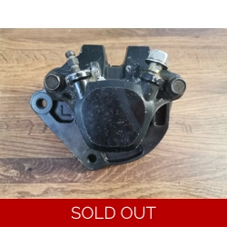 1980-88 Suzuki GS450 GS750 GS1100 Front Left Brake Caliper 59300-45253