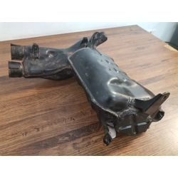 1983-84 Honda VT500FT Ascot Exhaust Pre-chamber 18301-MF8-003