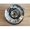 1980-83 Honda CB750C CB750SC Brake Drum Plate with Shoes 43100-426-770 43410-425-730