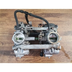 1987-96 Kawasaki EX500A EX500D Carburetors 15001-1335