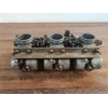 1977 Yamaha XS750 Carburetor Assembly 1J7-14901-01-00 1J7-14902-01-00 1J7-14903-01-00