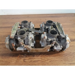 1984 Yamaha XVZ12 Venture Royale Carburetors 41R-14900-00-00