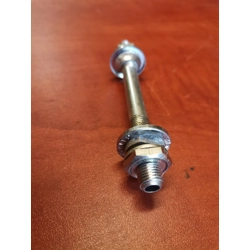 Sachs Maillard Axle for Atom-Normandy Hub 4 1/8in - NOS