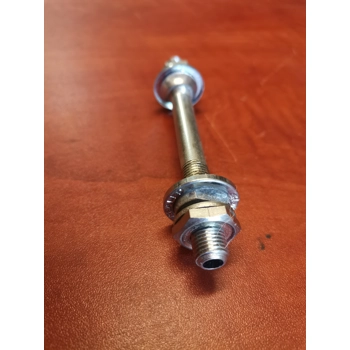 Sachs Maillard Axle for Atom-Normandy Hub 4 1/8in - NOS