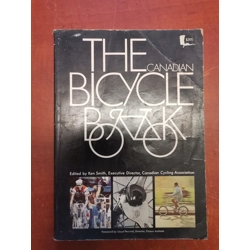 The Canadian Bicycle Book - 1972