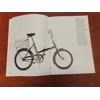The Canadian Bicycle Book - 1972