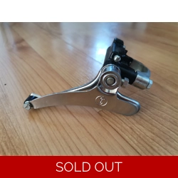 Simplex AV223 Front Derailleur - NOS
