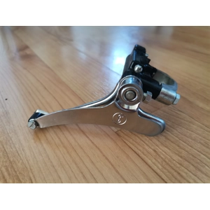 Simplex AV223 Front Derailleur - NOS