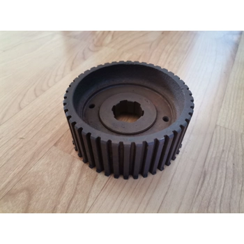 1971-84 Harley Davidson Sportster 1000 42T Front Pulley Sprocket 37561-71