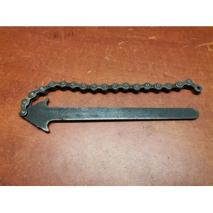 Perry Threaded Cog Removal Tool