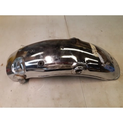 1980-83 Yamaha XS650 Rear Fender 3G1-21610-00-93