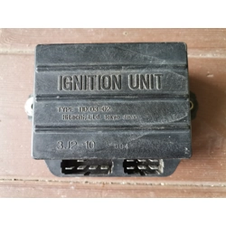 1978-80 Yamaha XS750 XS850 CDI Ignition Unit 3J2-10 TID03-02 2F3-82305-11-00