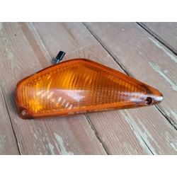 1983-93 Yamaha XVZ12 XVZ13 Venture Royale Right Front Turn Signal 26H-83310-70