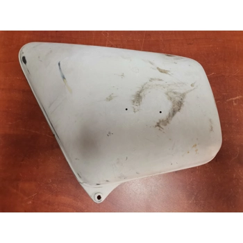1975-77 Honda GL1000 Goldwing Left Side Cover 83700-371-305 83700-371-661 #2