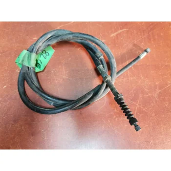 1982 Honda CB650SC Nighthawk Clutch Cable 22870-460-840 22870-460-900