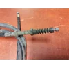1982 Honda CB650SC Nighthawk Clutch Cable 22870-460-840 22870-460-900