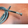 1982 Honda CB650SC Nighthawk Clutch Cable 22870-460-840 22870-460-900