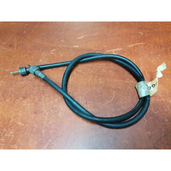 1970-95 Yamaha FJ SR TT TX XS XT XV Speedometer Cable 34X-83550-02-00 34X-83550-01-00