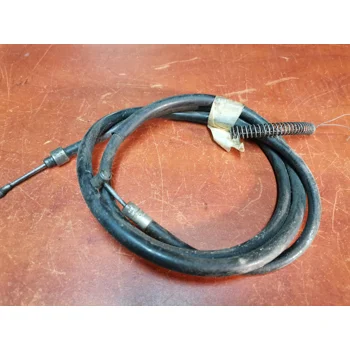 1973-83 Yamaha TX500 XS400 Maxim XS500 Clutch Cable 12R-26335-00-00