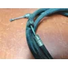 1973-83 Yamaha TX500 XS400 Maxim XS500 Clutch Cable 12R-26335-00-00