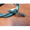 1973-83 Yamaha TX500 XS400 Maxim XS500 Clutch Cable 12R-26335-00-00